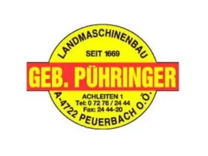 PÜHRINGER