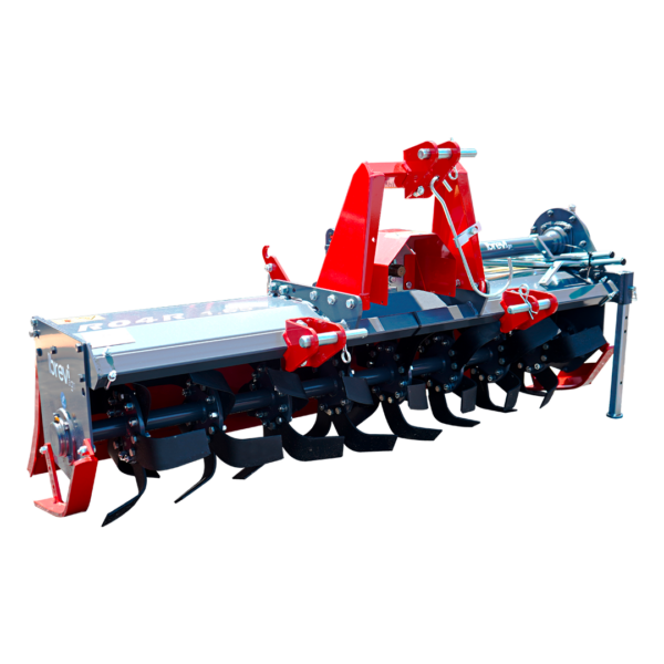 Breviagri R04R (B40 F)