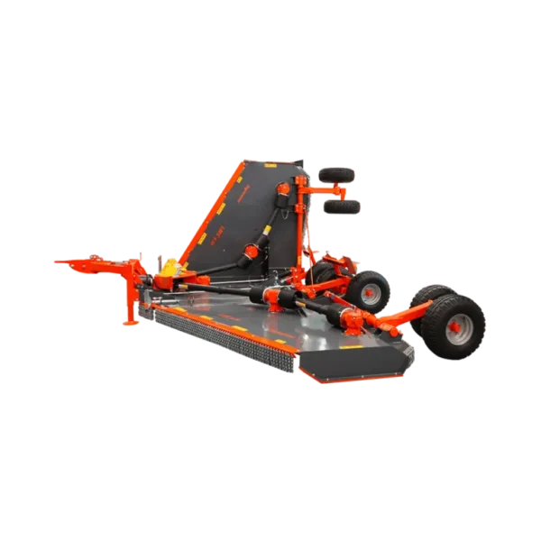 Agrimaster LMC (MegaCut)