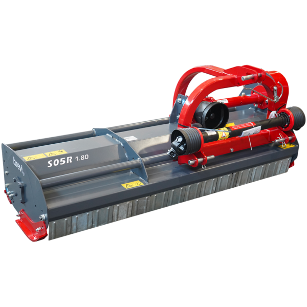 Breviagri S05R (Turbo T51)