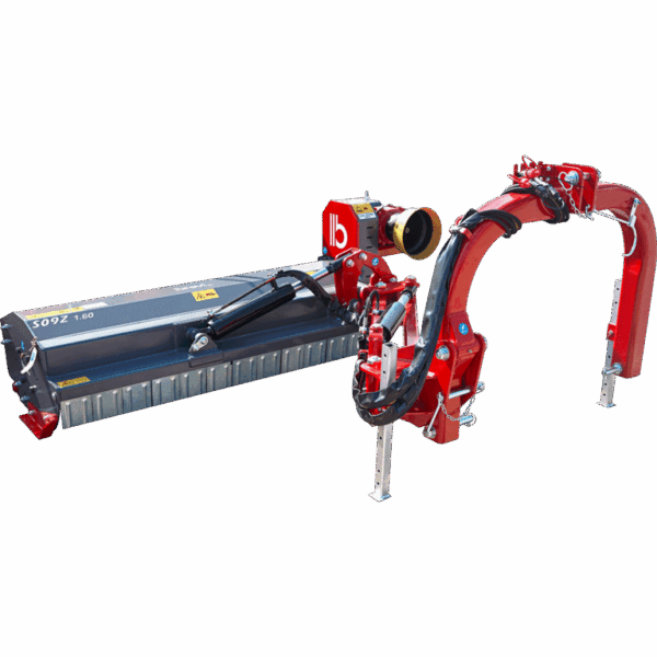 Breviagri S09Z (Super Master)