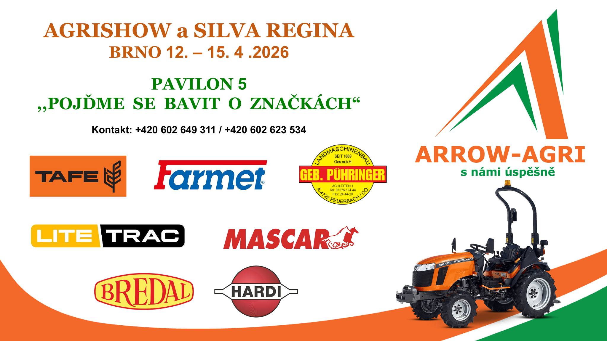 AGRISHOW 2026