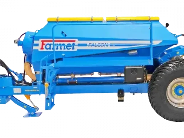 Zásobníkový vůz FARMET FALCON HW Setí