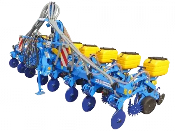 Přesný secí stroj FARMET IMPACT NS