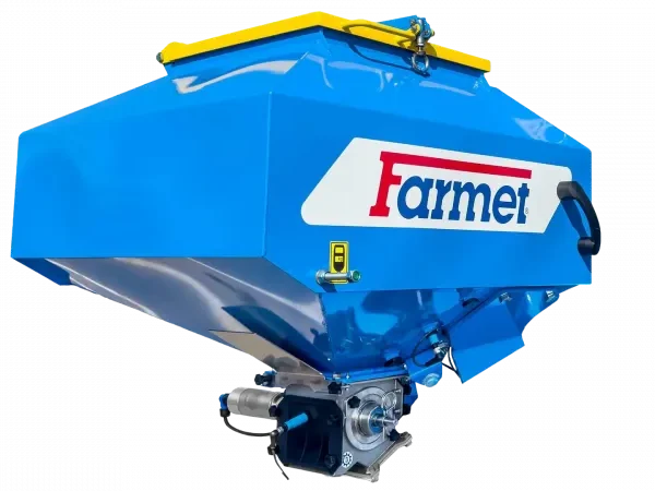 Secí jednotka FARMET MICRO DRILL Setí